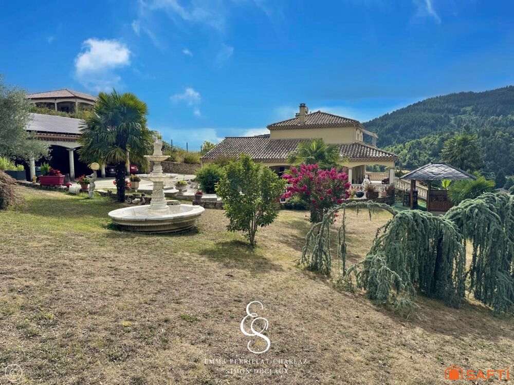  vendre  Maison Villevocance (07690)