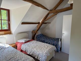  Maison � vendre 4 pi�ces 119 m�