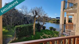  Appartement � vendre 1 pi�ce 21 m�