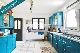  Maison � vendre 7 pi�ces 200 m�