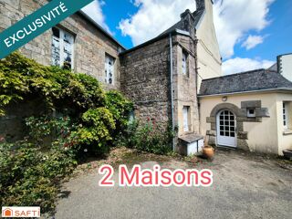  Maison � vendre 7 pi�ces 144 m�