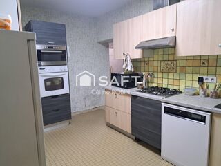  Maison � vendre 6 pi�ces 150 m�