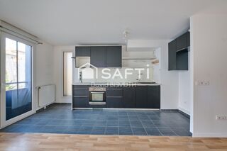  Appartement à vendre 4 pièces 80 m²