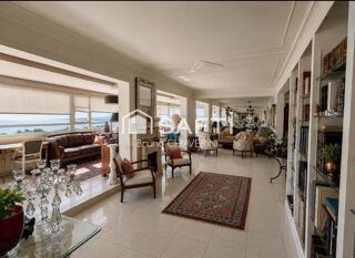 Appartement à vendre 4 pièces 125 m²