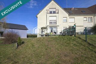  Appartement � vendre 3 pi�ces 85 m�