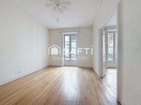  Appartement à vendre 4 pièces 109 m²