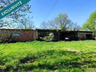  Terrain � vendre 2000 m�