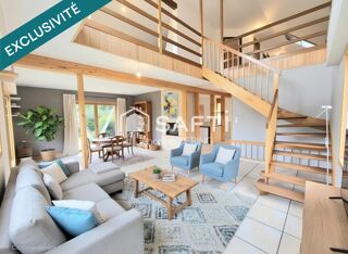  Maison à vendre 8 pièces 230 m²