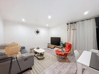  Appartement � vendre 3 pi�ces 60 m�