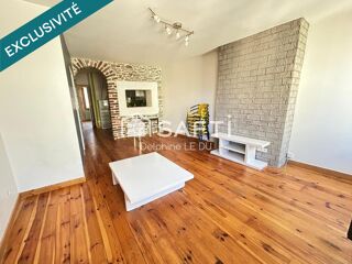  Appartement � vendre 3 pi�ces 48 m�