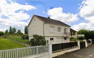  Maison  vendre 2 pices 56 m