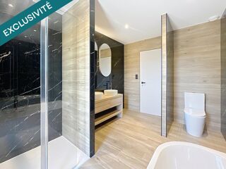  Maison à vendre 4 pièces 121 m²
