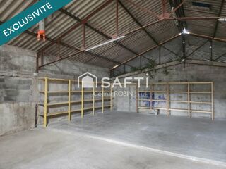  Immeuble à vendre 180 m²