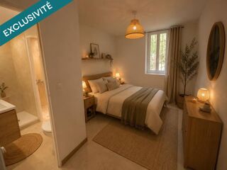  Appartement � vendre 3 pi�ces 58 m�