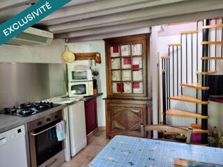  Maison � vendre 4 pi�ces 49 m�