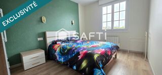  Maison � vendre 4 pi�ces 89 m�