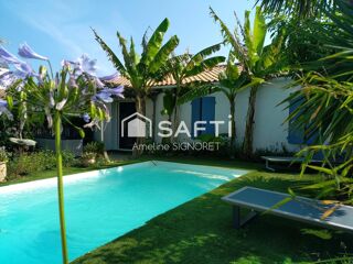  Maison � vendre 4 pi�ces 86 m�