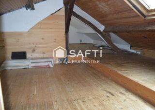  Appartement � vendre 2 pi�ces 46 m�