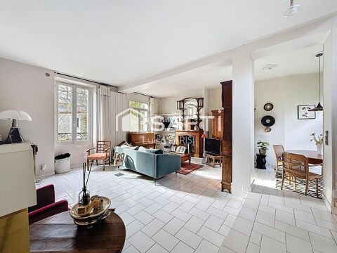 Vente Maison � pied du c�ur de ville, des �coles et de la gare Conflans-sainte-honorine