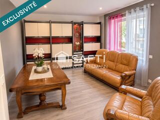 Vente Maison Maison d'habitation + terrain constructible Forbach