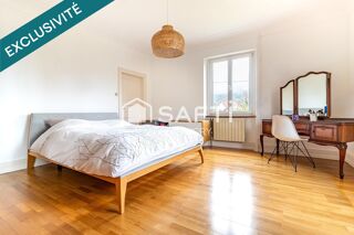  Maison à vendre 8 pièces 197 m²