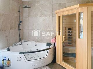  Appartement à vendre 5 pièces 128 m²