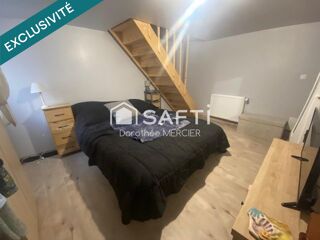  Maison � vendre 5 pi�ces 135 m�