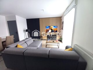  Maison  vendre 5 pices 78 m