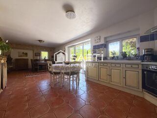  Maison à vendre 7 pièces 165 m²