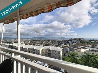  Appartement à vendre 4 pièces 110 m²