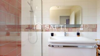  Maison à vendre 8 pièces 217 m²