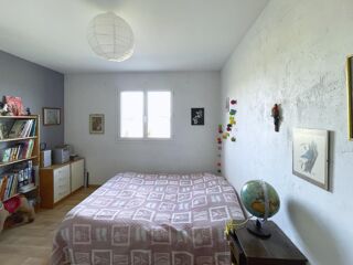 Maison à vendre 5 pièces 170 m²
