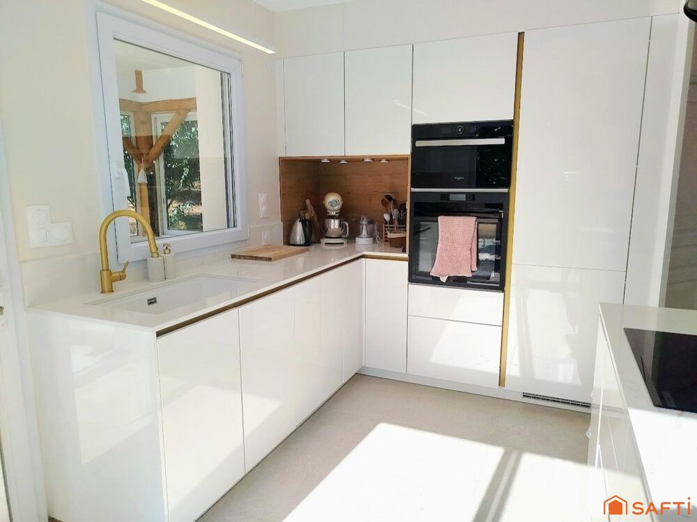 � vendre  Maison La Baule-Escoublac (44500)