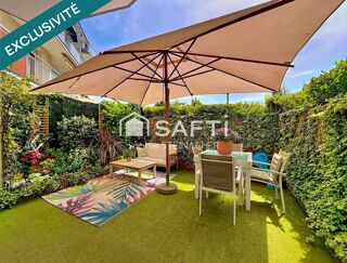  Appartement à vendre 5 pièces 99 m²