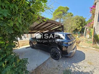  Immeuble à vendre 265 m² Frejus