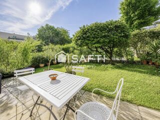  Appartement à vendre 2 pièces 51 m²