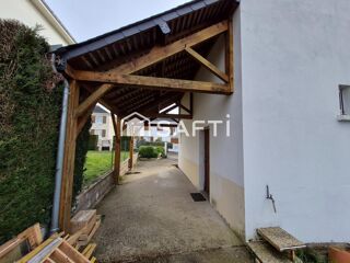  Maison � vendre 5 pi�ces 82 m�