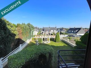  Maison � vendre 5 pi�ces 118 m�