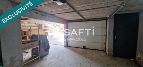 ZA Cogolin garage ferm&eacute; s&eacute;curis&eacute; 130m&sup2; 220000 83310 Cogolin