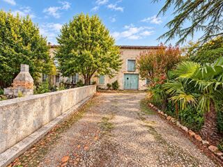 Vente Maison Une demeure de caractère aux multiples possibilités à Pezens Pezens