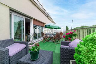  Appartement  vendre 3 pices 64 m