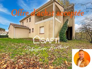  Maison � vendre 4 pi�ces 105 m�