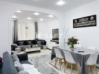  Maison � vendre 6 pi�ces 138 m�