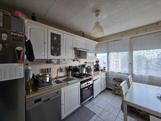  Appartement à vendre 4 pièces 78 m²