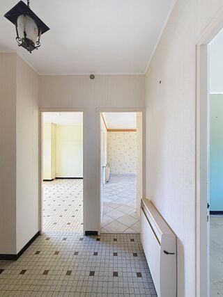  Maison � vendre 5 pi�ces 87 m�