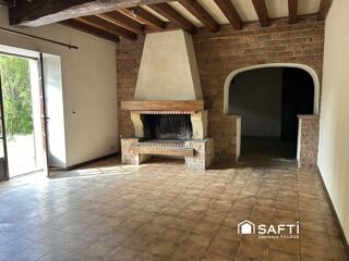  Maison à vendre 8 pièces 190 m²