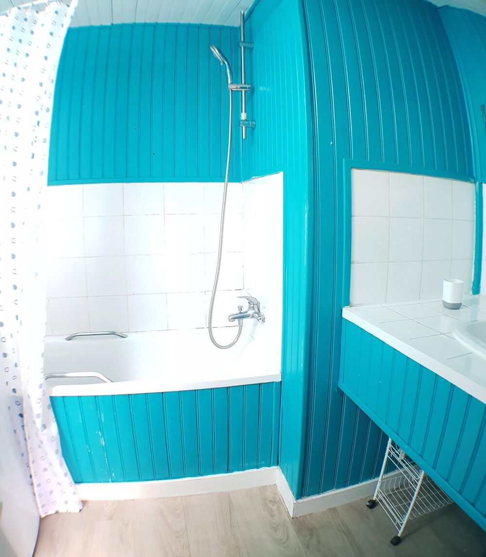 Vente Appartement Charmant studio hyper centre Limoges