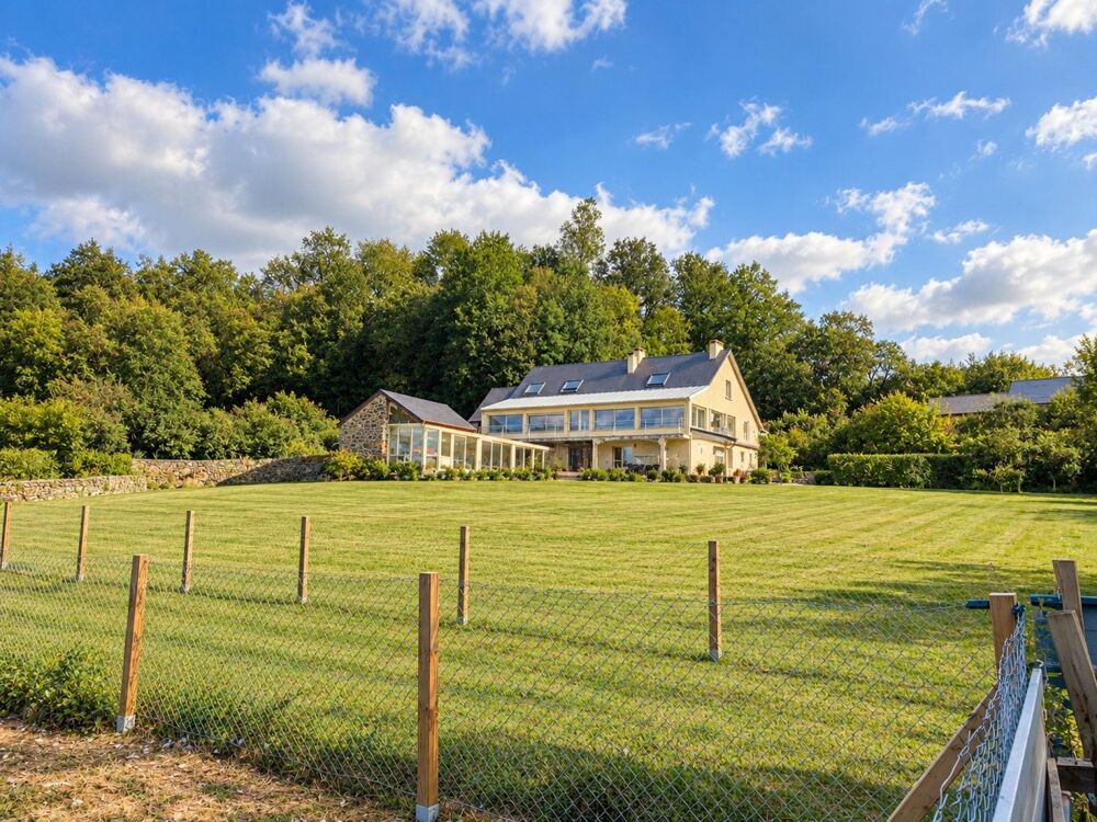 Vente Maison Très belle maison en campagne avec terrain et prairies Vimartin sur orthe