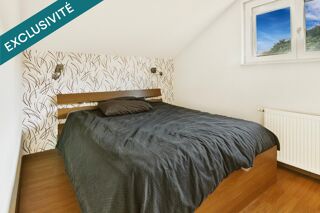  Maison � vendre 5 pi�ces 95 m�