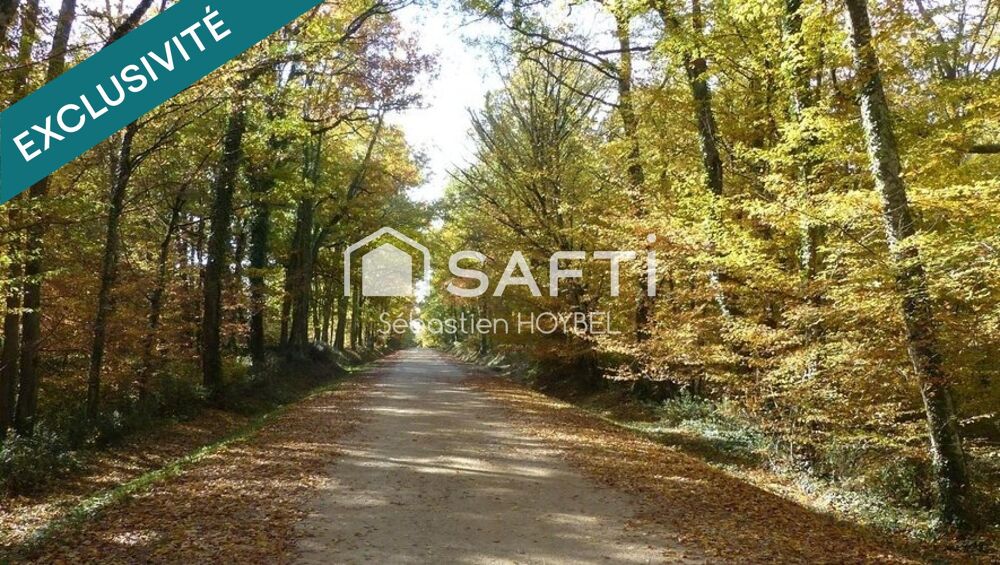 Vente Terrain Terrain Constructible à Pibrac - Entre Nature, Commodités & Mobilité Brax